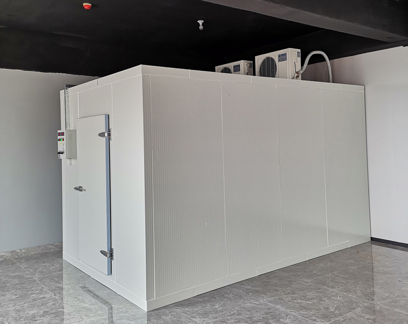 20立方米醫(yī)療冷庫